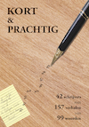Kort & Prachtig (e-Book) - Diverse Auteurs (ISBN 9789493210127)