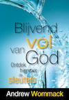 Blijvend vol van God (e-Book) - Andrew Wommack, Babs Sip-Schroevers (ISBN 9789083126791)