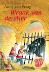 Wraak van de stier (e-Book) - Anna van Praag (ISBN 9789025854058)