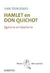 Hamlet en Don Quichot (e-Book) - Ivan Toergenjev (ISBN 9789087730185)