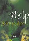 Help! Ik ben zo depri (e-Book) - Jan C. van der Heide (ISBN 9789065860538)