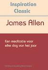 Een meditatie voor elke dag van het jaar (e-Book) - James Allen (ISBN 9789077662618)