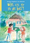 Wat zit er in de bus? (e-Book) - Geesje Vogelaar-van Mourik (ISBN 9789402902013)