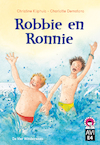 Robbie en Ronnie (e-Book) - Christine Kliphuis (ISBN 9789051166705)