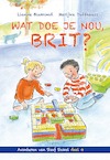 Wat doe je nou, Brit? (e-Book) - Lianne Biemond (ISBN 9789087186661)