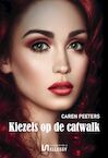 Kiezels op de catwalk (e-Book) - Caren Peeters (ISBN 9789464492996)