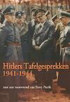 Hitlers tafelgesprekken 1941-1944 (e-Book) - Perry Pierik (ISBN 9789464627473)