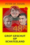 Grof geschut op Schateiland (e-Book) - Peter de Zwaan (ISBN 9789464496437)