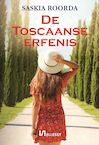 De Toscaanse erfenis (e-Book) - Saskia Roorda (ISBN 9789464496383)