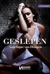 Geslepen (e-Book) - Angelique van Dongen (ISBN 9789464930863)