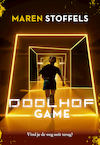 Doolhof Game (e-Book) - Maren Stoffels (ISBN 9789025886127)