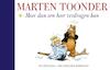 Meer dan een heer verdragen kan (e-Book) - Marten Toonder (ISBN 9789023493235)