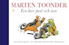 Een heer past zich aan (e-Book) - Marten Toonder (ISBN 9789023493402)