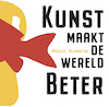 Kunst maakt de wereld beter (e-Book) - Marieke Nijmanting (ISBN 9789492210586)