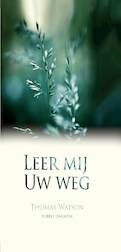 Leer mij Uw weg (e-Book)