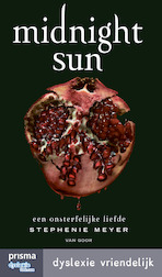 Midnight Sun (NL editie) (e-Book)