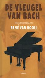 De Vleugel van Bach (e-Book)