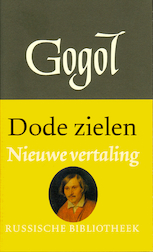 Dode zielen (e-Book)