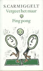 Vergeet het maar & ping pong (e-Book)