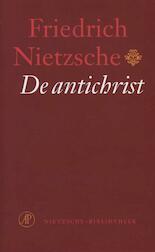 De antichrist (e-Book)