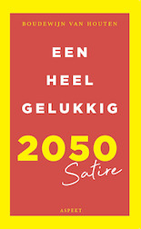 Een heel gelukkig 2050 (e-Book)
