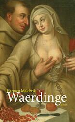 Waerdinge (e-Book)