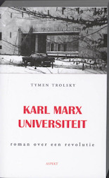 Karl Marx Universiteit (e-Book)