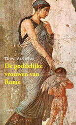 De goddelijke vrouwen van Rome (e-Book)