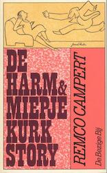 De Harm en Miepje Kurk story (e-Book)