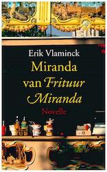 Miranda van Frituur Miranda (e-Book)