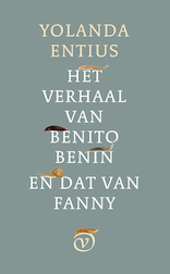 Het verhaal van Benito Benin en dat van Fanny (e-Book)