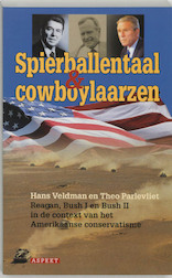 Spierballentaal en cowboylaarzen (e-Book)