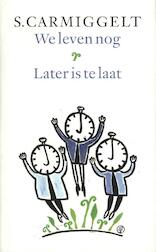 We leven nog & later is te laat (e-Book)