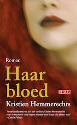 Haar bloed (e-Book)
