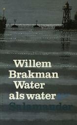 Water als water (e-Book)