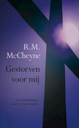 Gestorven voor mij (e-Book)