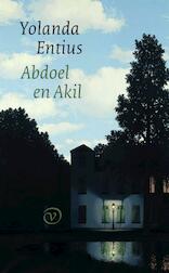 Abdoel en Akil (e-Book)
