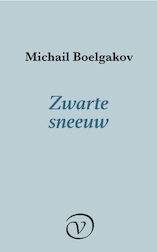Zwarte sneeuw (e-Book)
