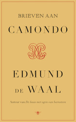 Brieven aan Camondo (e-Book)