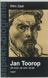 Jan Toorop (e-Book)