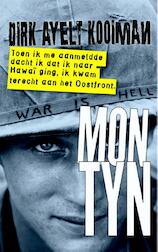 Montyn (e-Book)