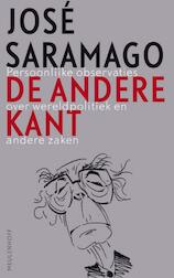 De andere kant (e-Book)