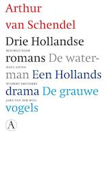 Drie Hollandse romans (e-Book)