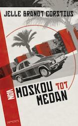 van Moskou tot Medan (e-Book)