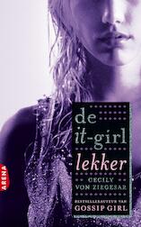Lekker / 06 It girl (e-Book)