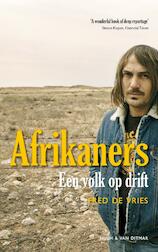 Afrikaners (e-Book)