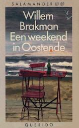 Een weekend in Oostende (e-Book)