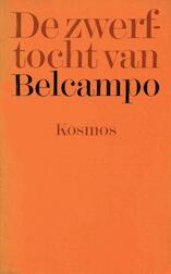De zwerftocht van Belcampo (e-Book)
