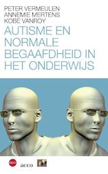 Autisme en normale begaafdheid in het onderwijs (e-Book)