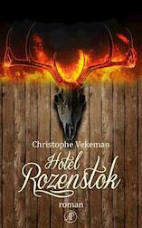 Hotel Rozenstok (e-Book)